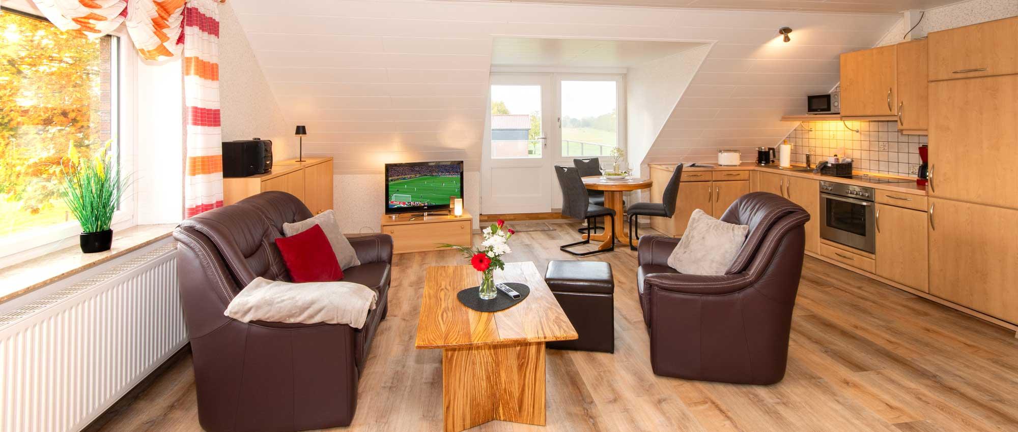 Studiowohnung Am Wiesenhof