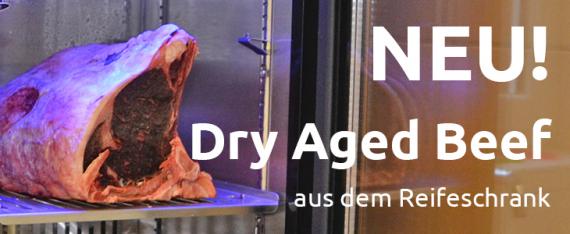 Dry Aged Angus Beef
