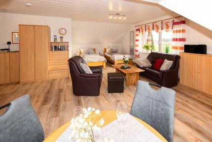 gemütlich wohnen und gut schlafen